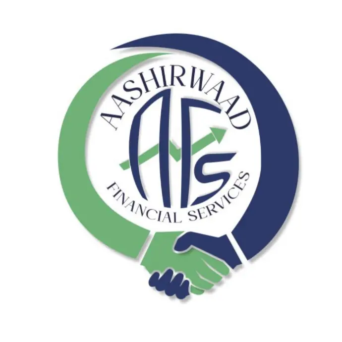  Aashirwaad Financial Services Logo