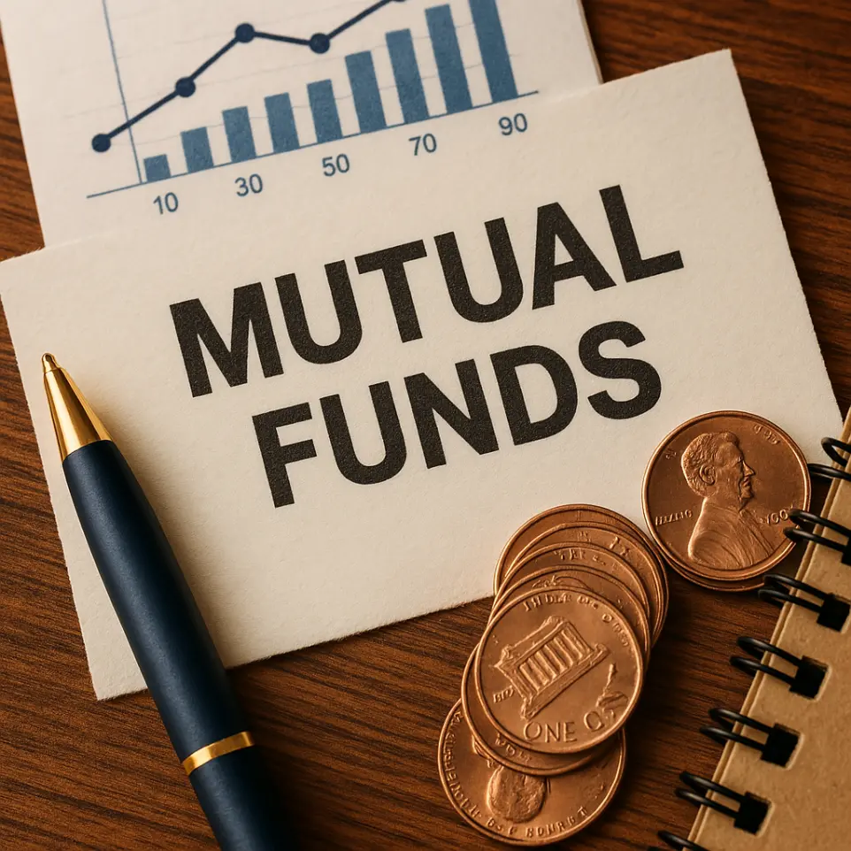 Mutual Funds with Aashirwaad Financial Services